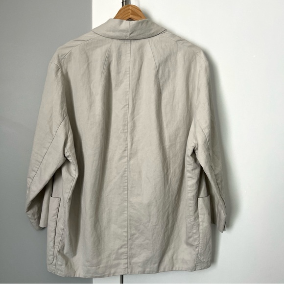 ISABEL MARANT ETOILE Cocoon Blazer - Picture 7 of 15